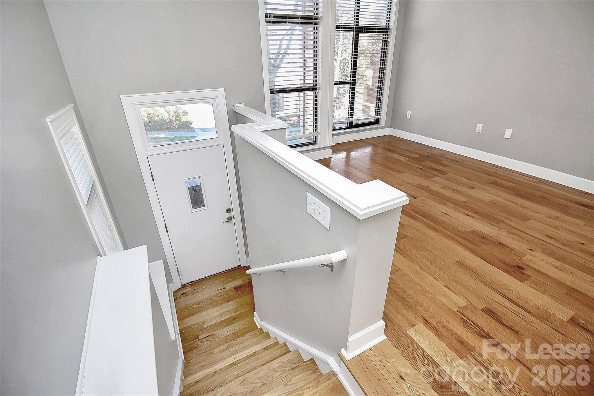 608 Garden District Drive Charlotte NC 28202