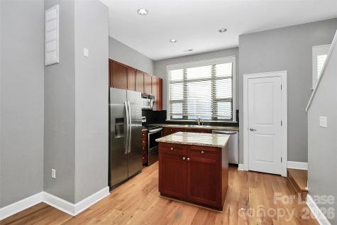 608 Garden District Drive Charlotte NC 28202