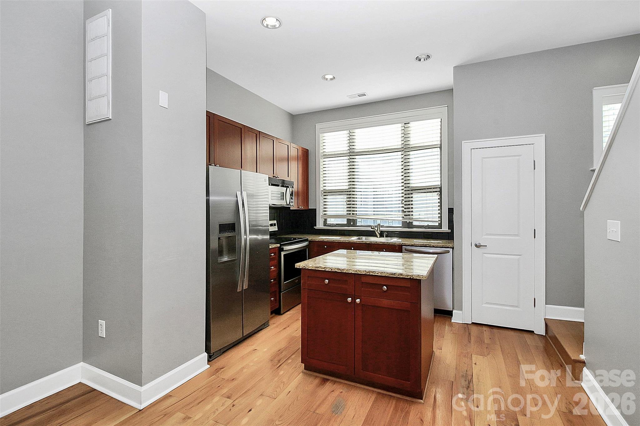 608 Garden District Drive Charlotte NC 28202