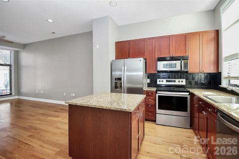 608 Garden District Drive Charlotte NC 28202