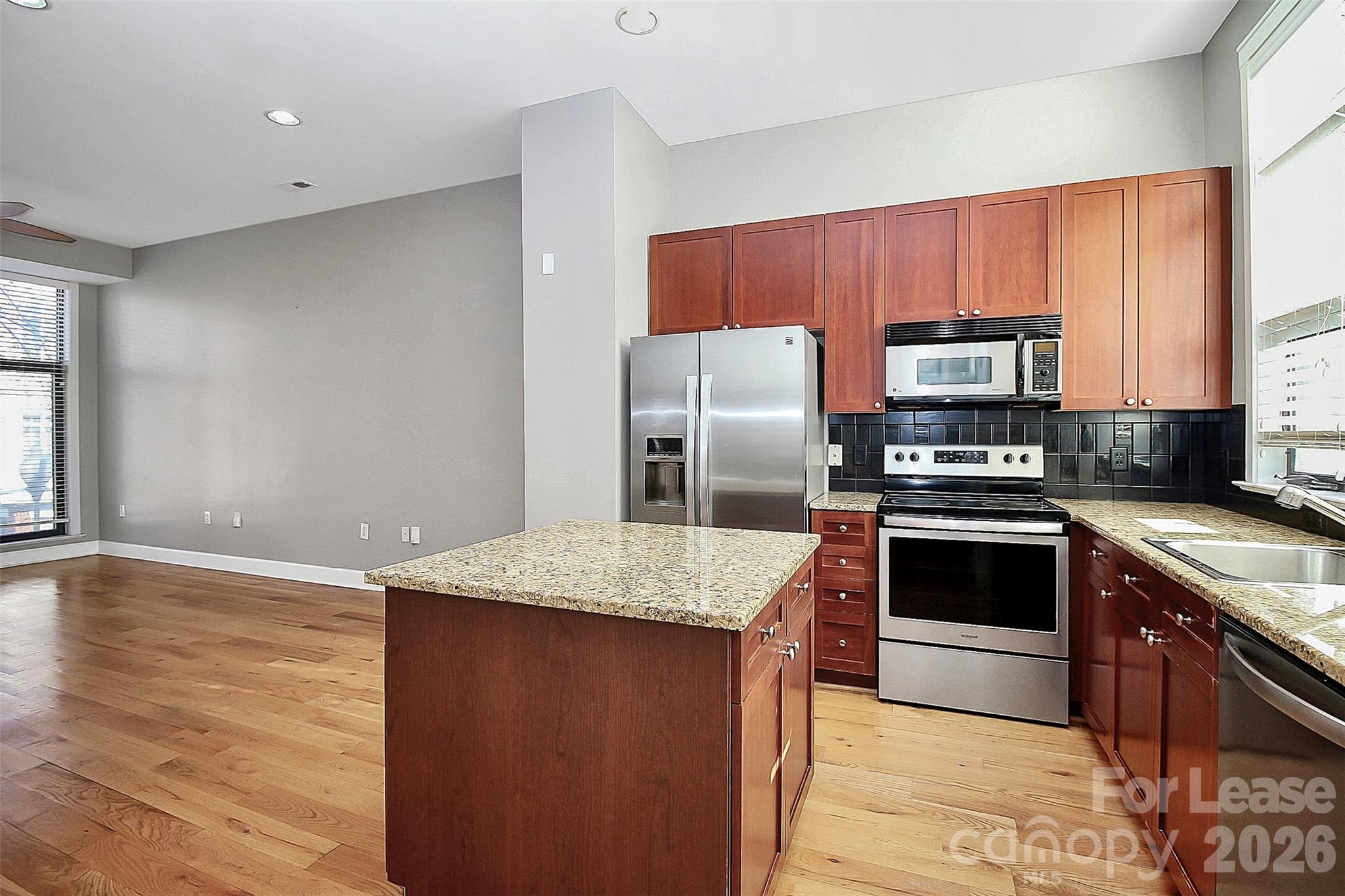 608 Garden District Drive Charlotte NC 28202