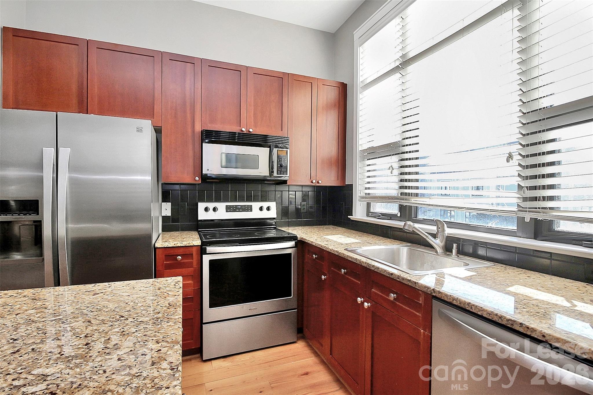 608 Garden District Drive Charlotte NC 28202