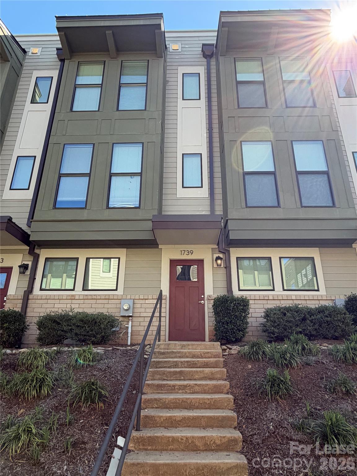 1739 Cannon View Lane Charlotte NC 28208