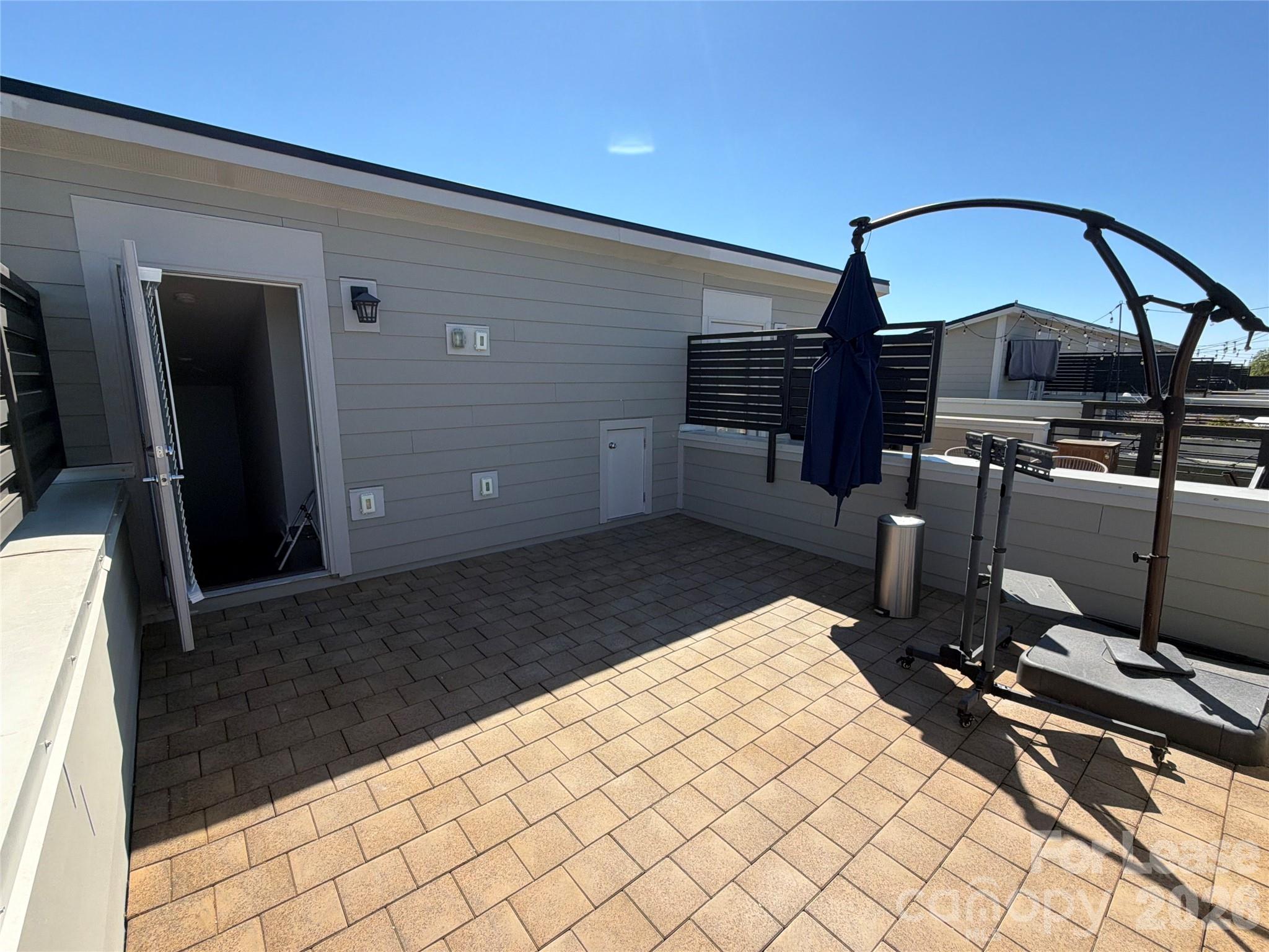 1739 Cannon View Lane Charlotte NC 28208