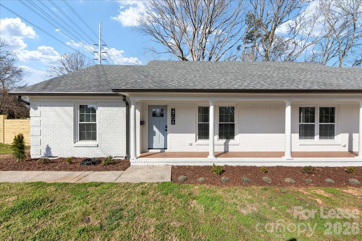 4706 Walden Court Charlotte NC 28210