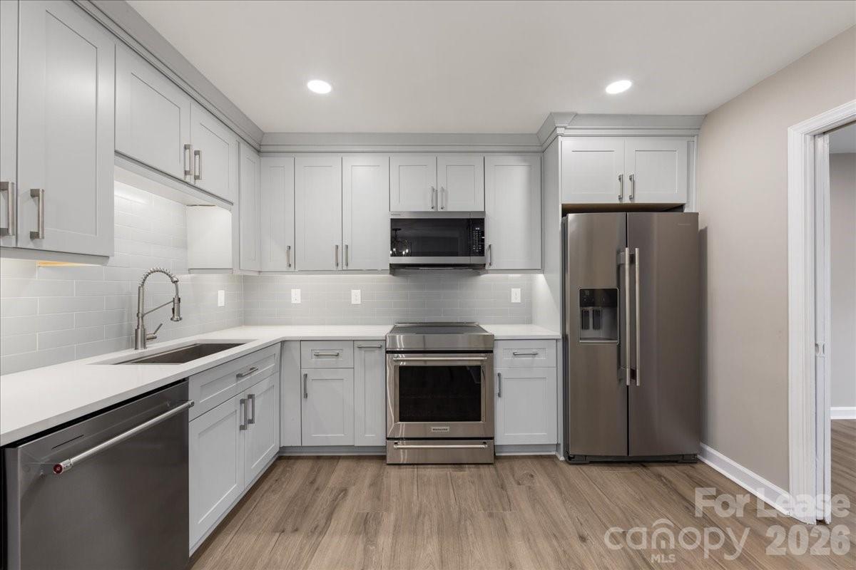 4706 Walden Court Charlotte NC 28210