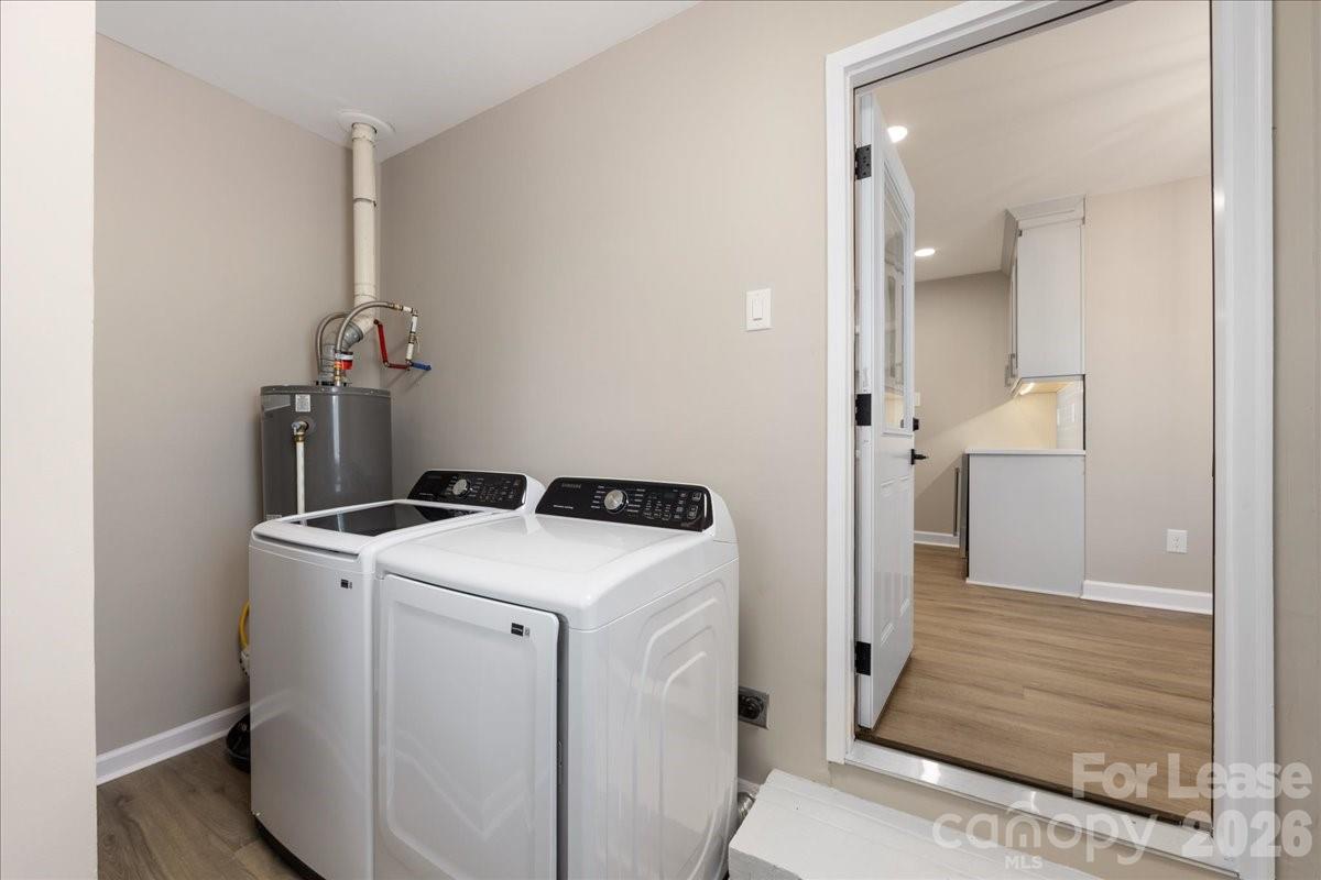 4706 Walden Court Charlotte NC 28210