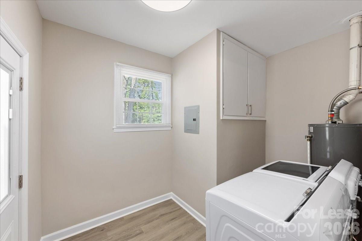4706 Walden Court Charlotte NC 28210