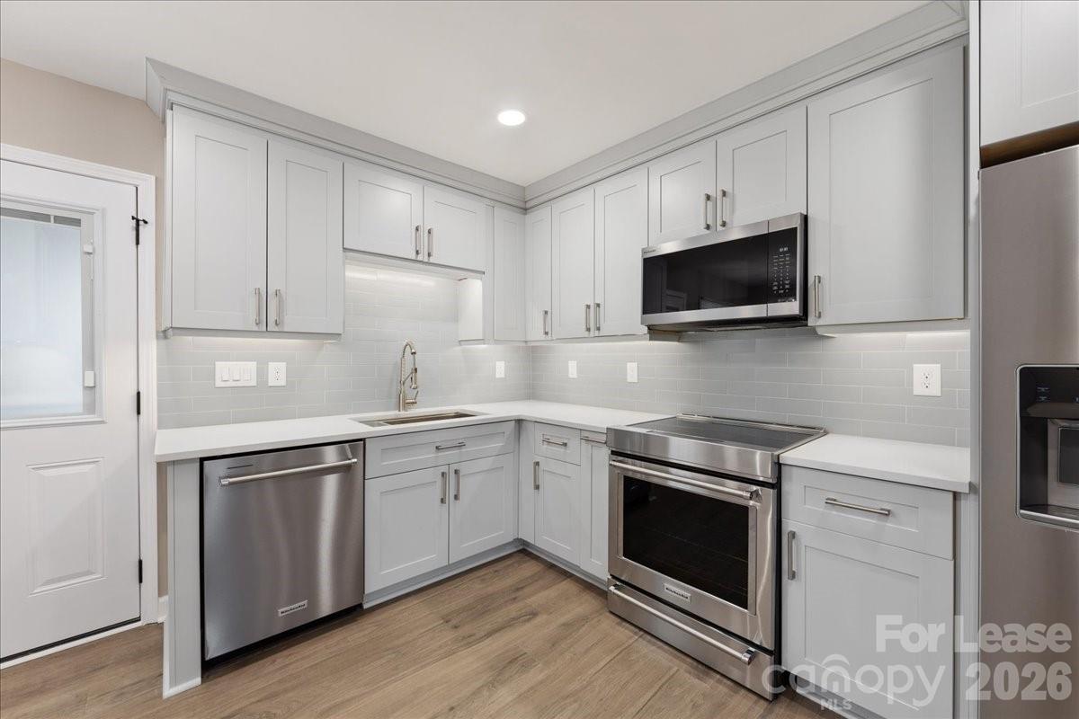 4706 Walden Court Charlotte NC 28210