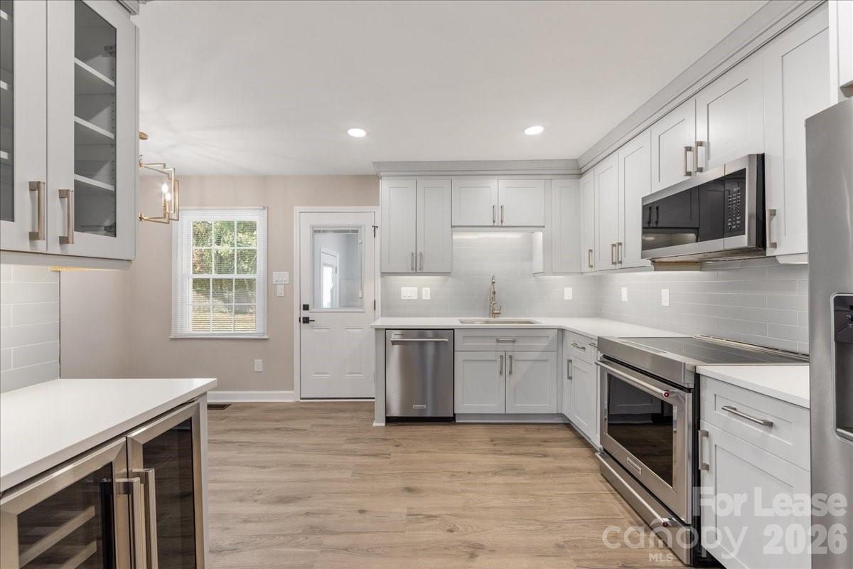 4706 Walden Court Charlotte NC 28210