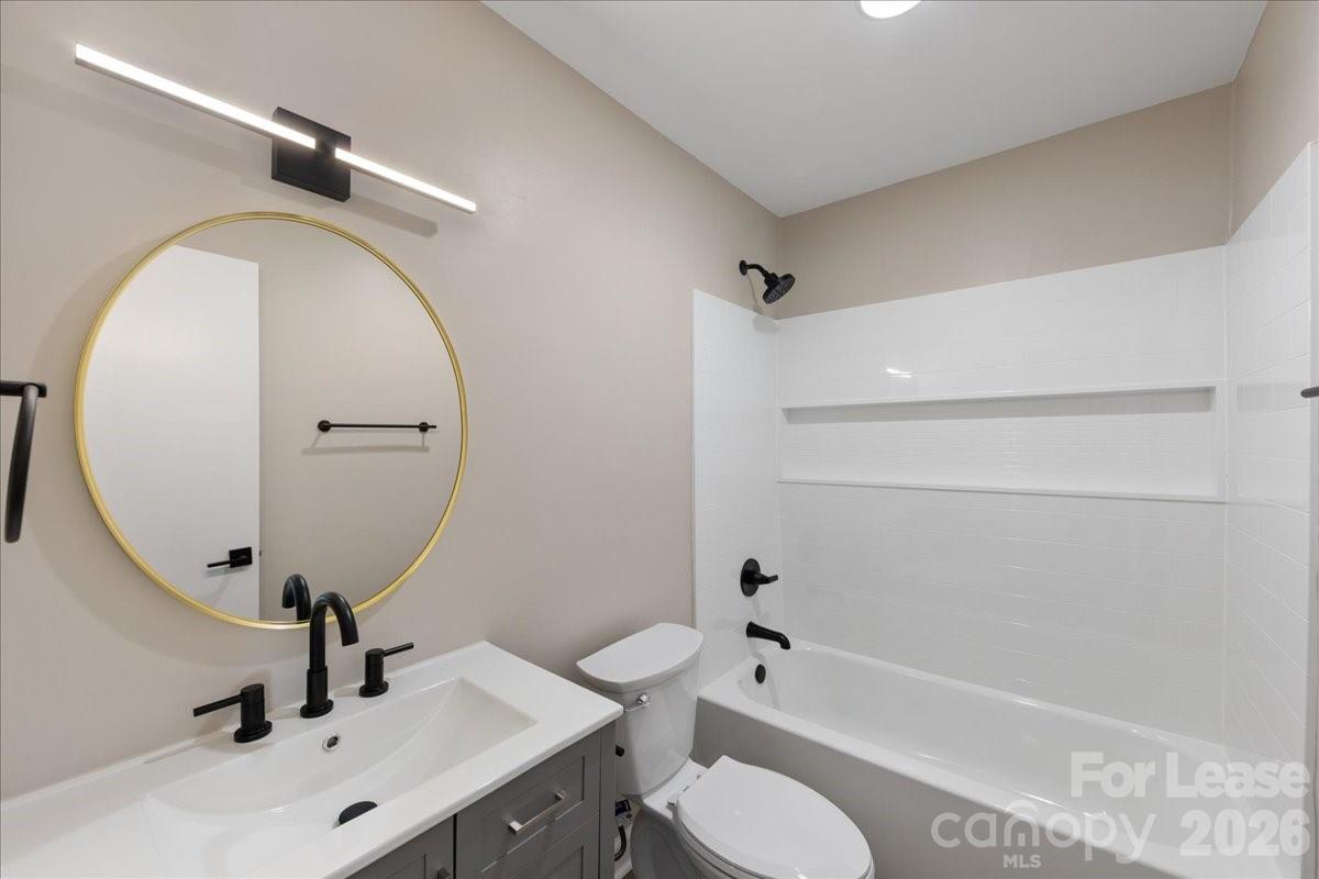 4706 Walden Court Charlotte NC 28210