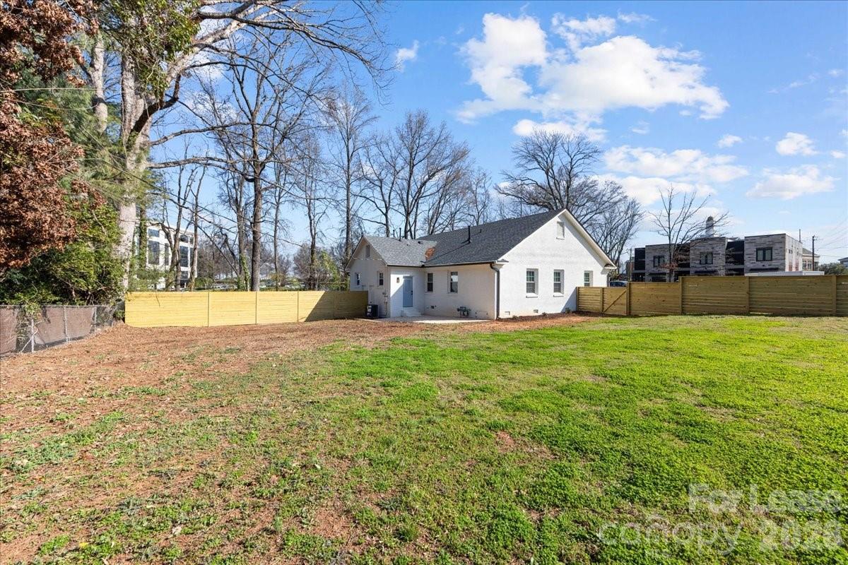 4706 Walden Court Charlotte NC 28210