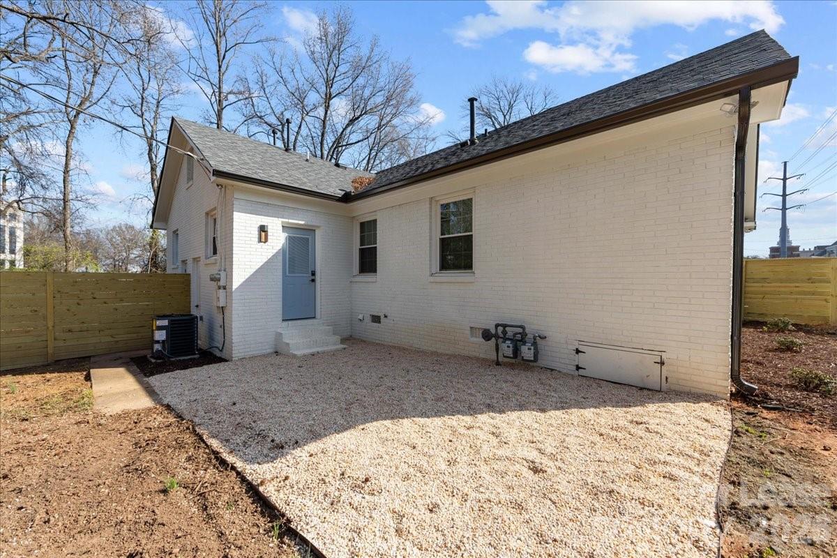4706 Walden Court Charlotte NC 28210