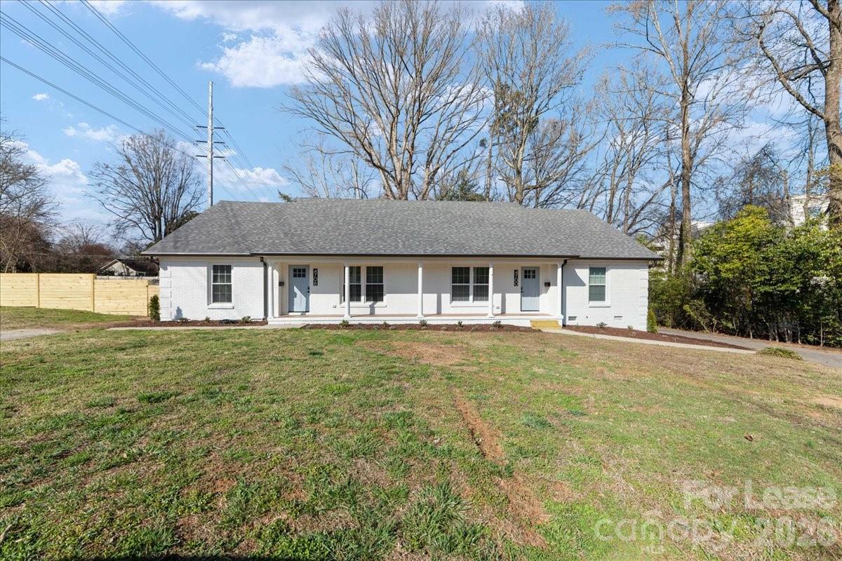 4706 Walden Court Charlotte NC 28210