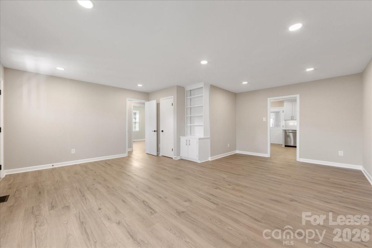 4706 Walden Court Charlotte NC 28210