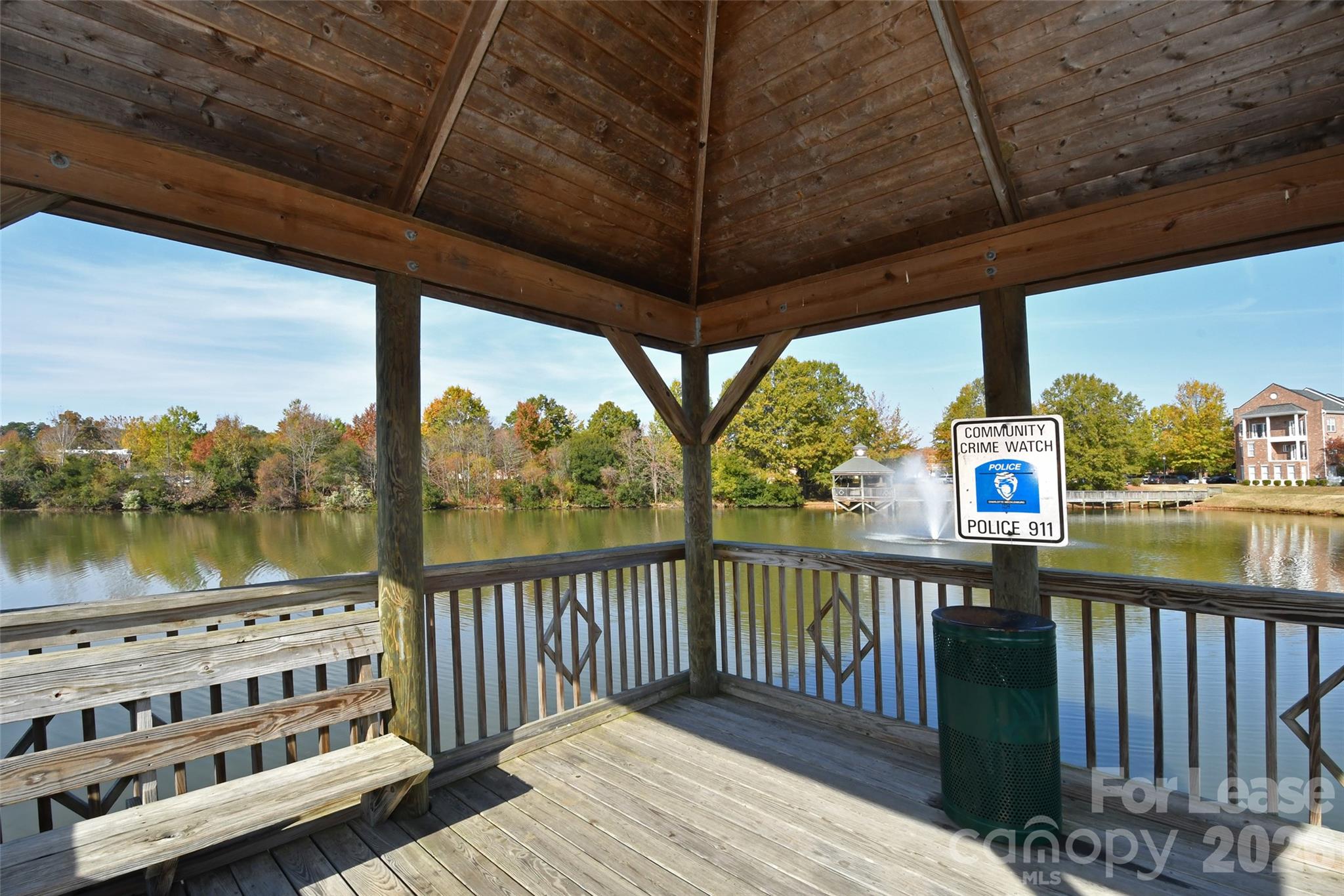 8643 Beaver Creek Drive Charlotte NC 28269