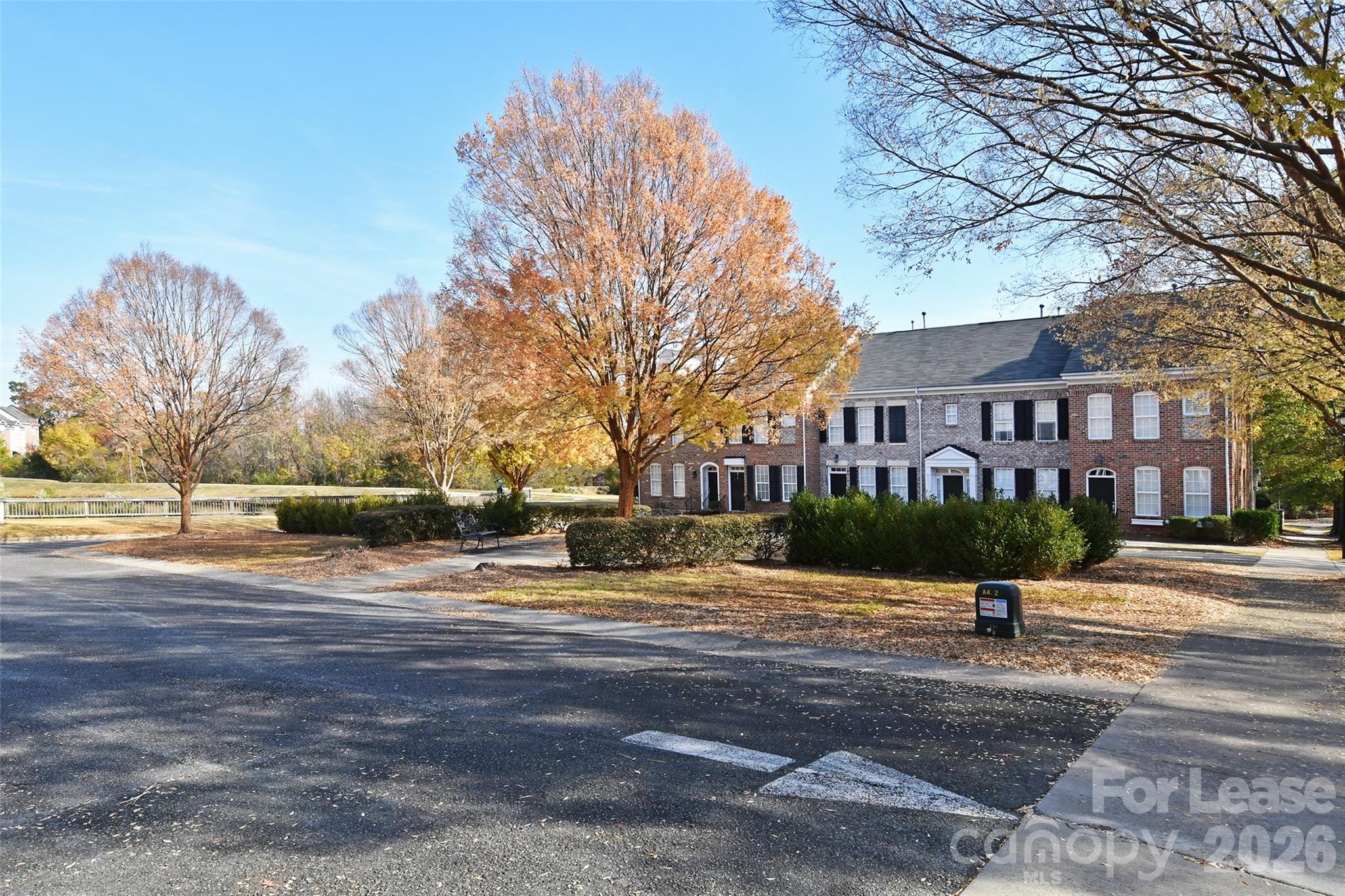 8643 Beaver Creek Drive Charlotte NC 28269
