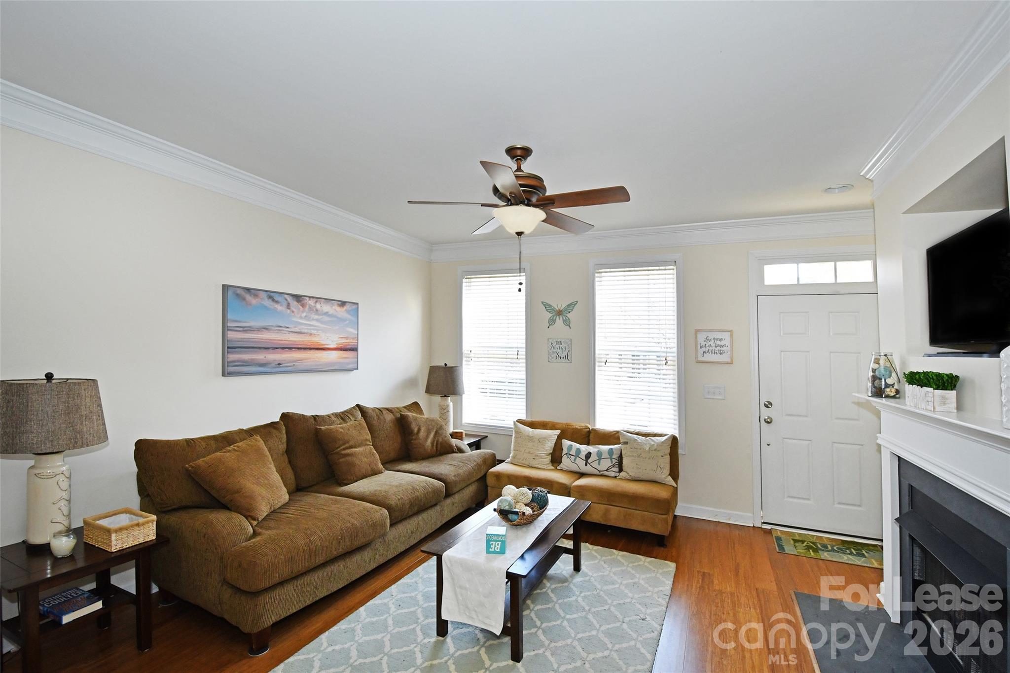 8643 Beaver Creek Drive Charlotte NC 28269