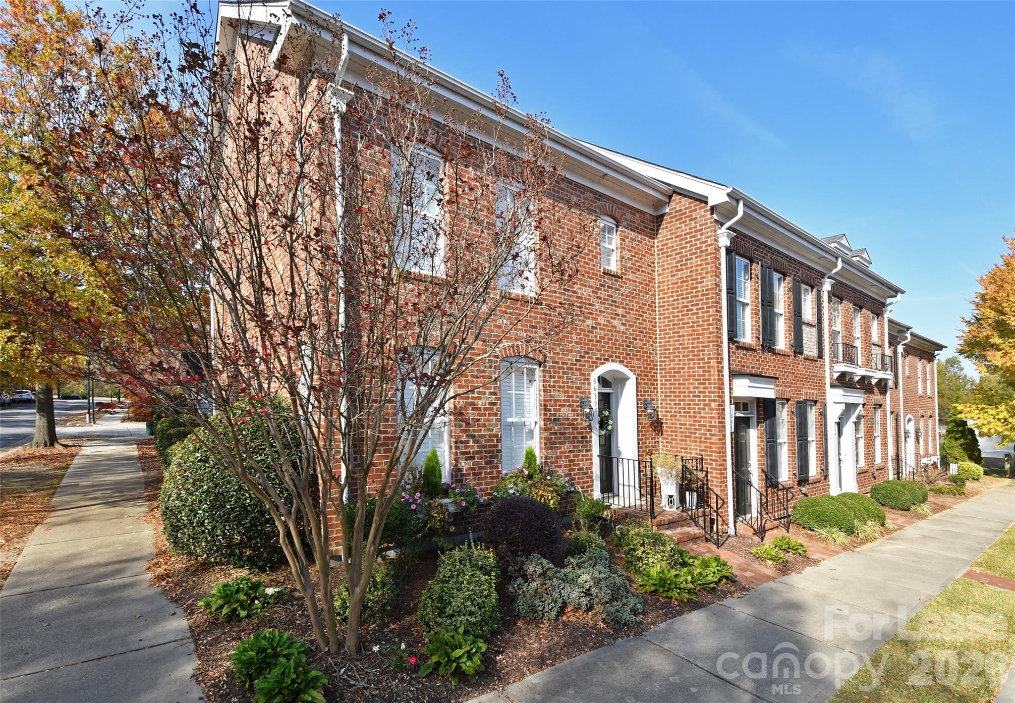 8643 Beaver Creek Drive Charlotte NC 28269