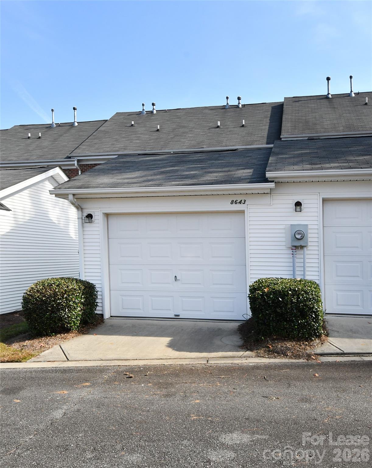 8643 Beaver Creek Drive Charlotte NC 28269