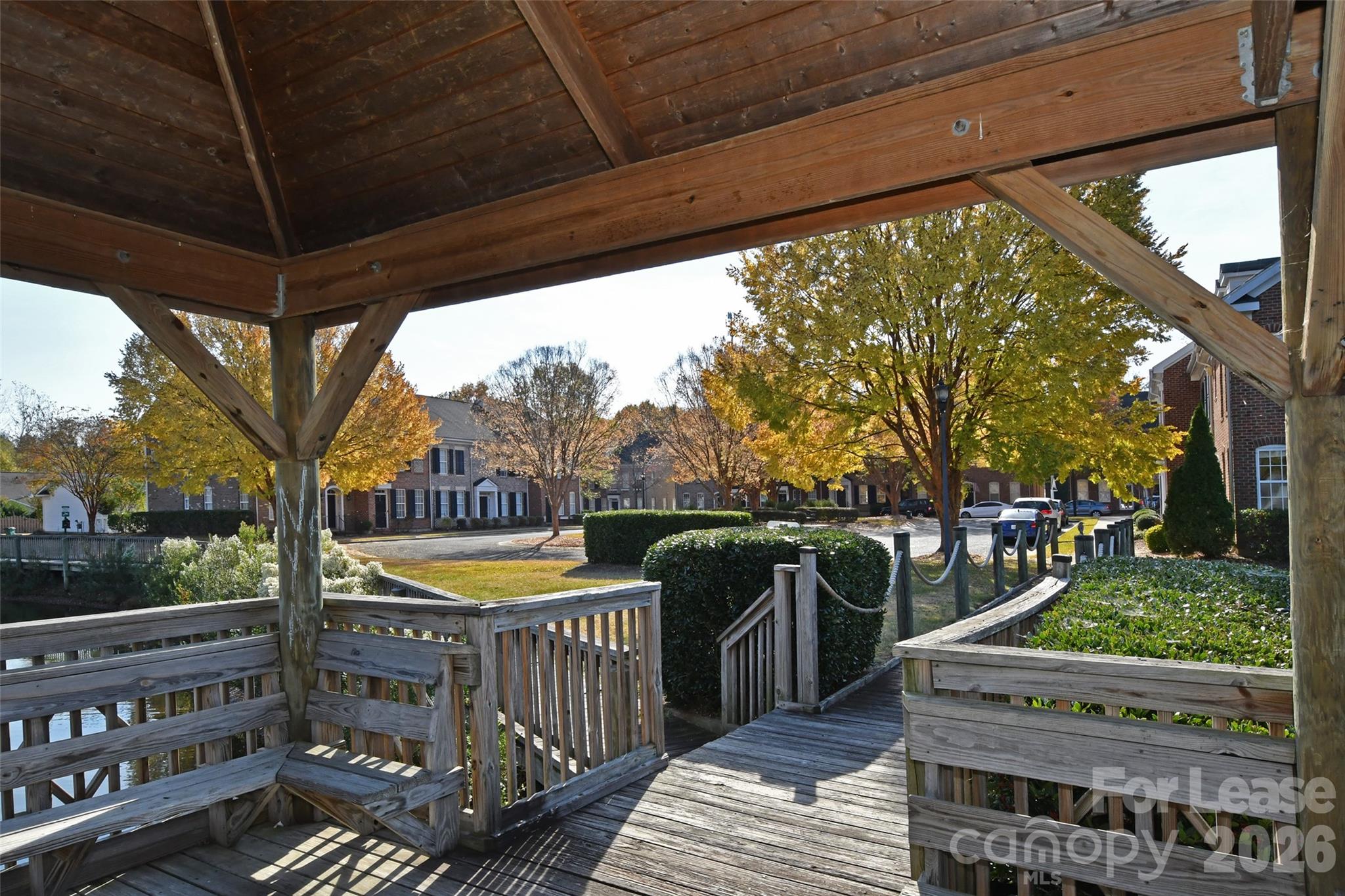 8643 Beaver Creek Drive Charlotte NC 28269