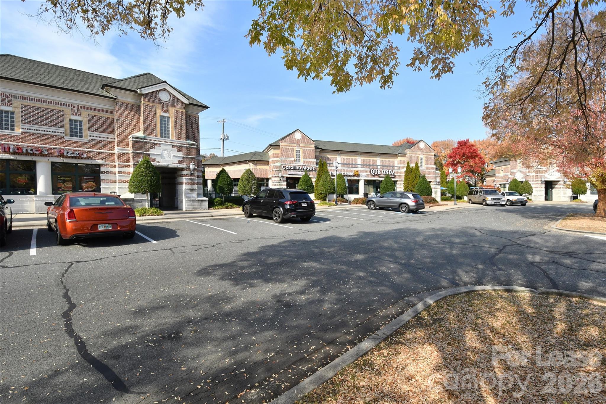 8643 Beaver Creek Drive Charlotte NC 28269