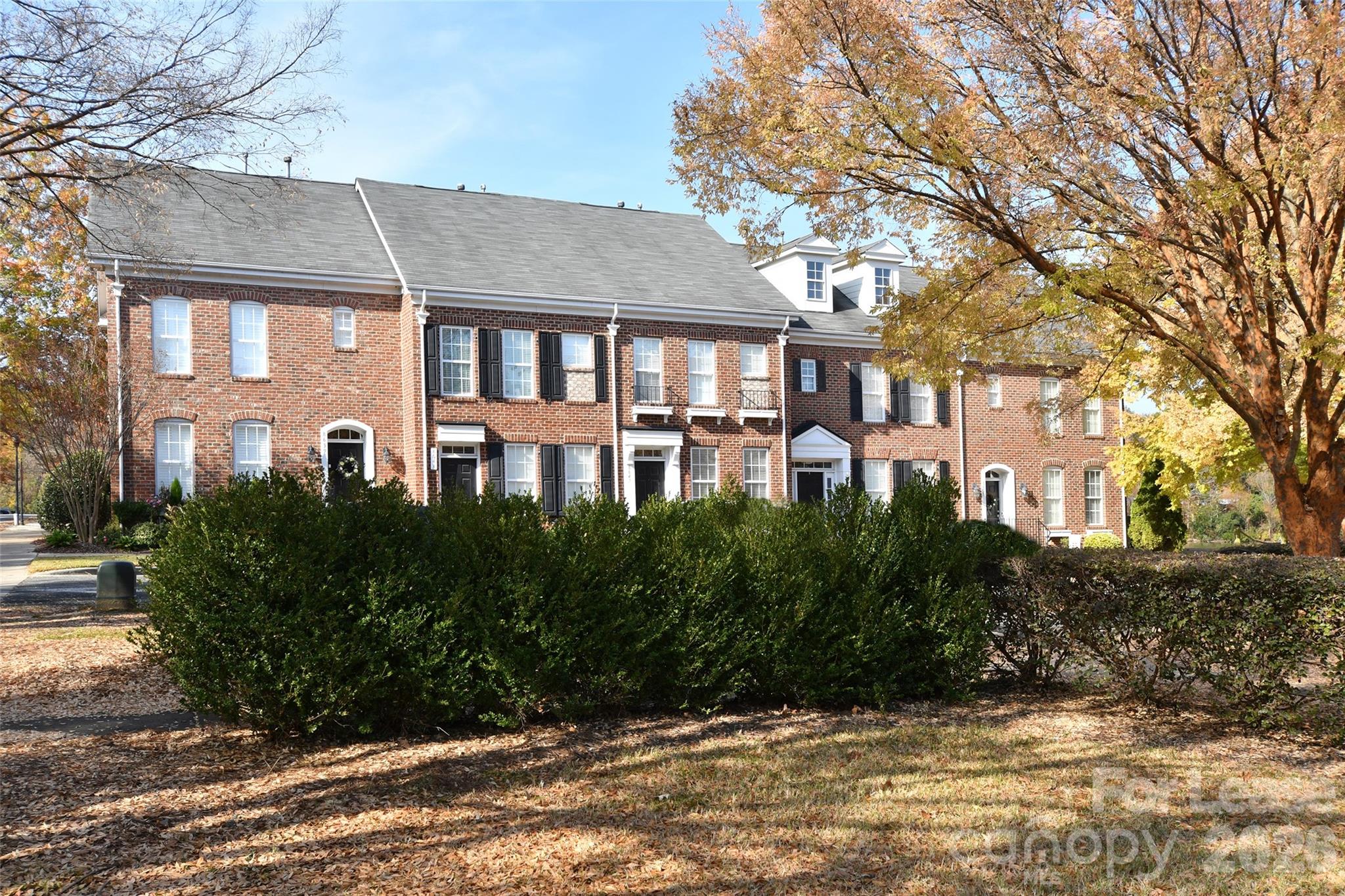 8643 Beaver Creek Drive Charlotte NC 28269