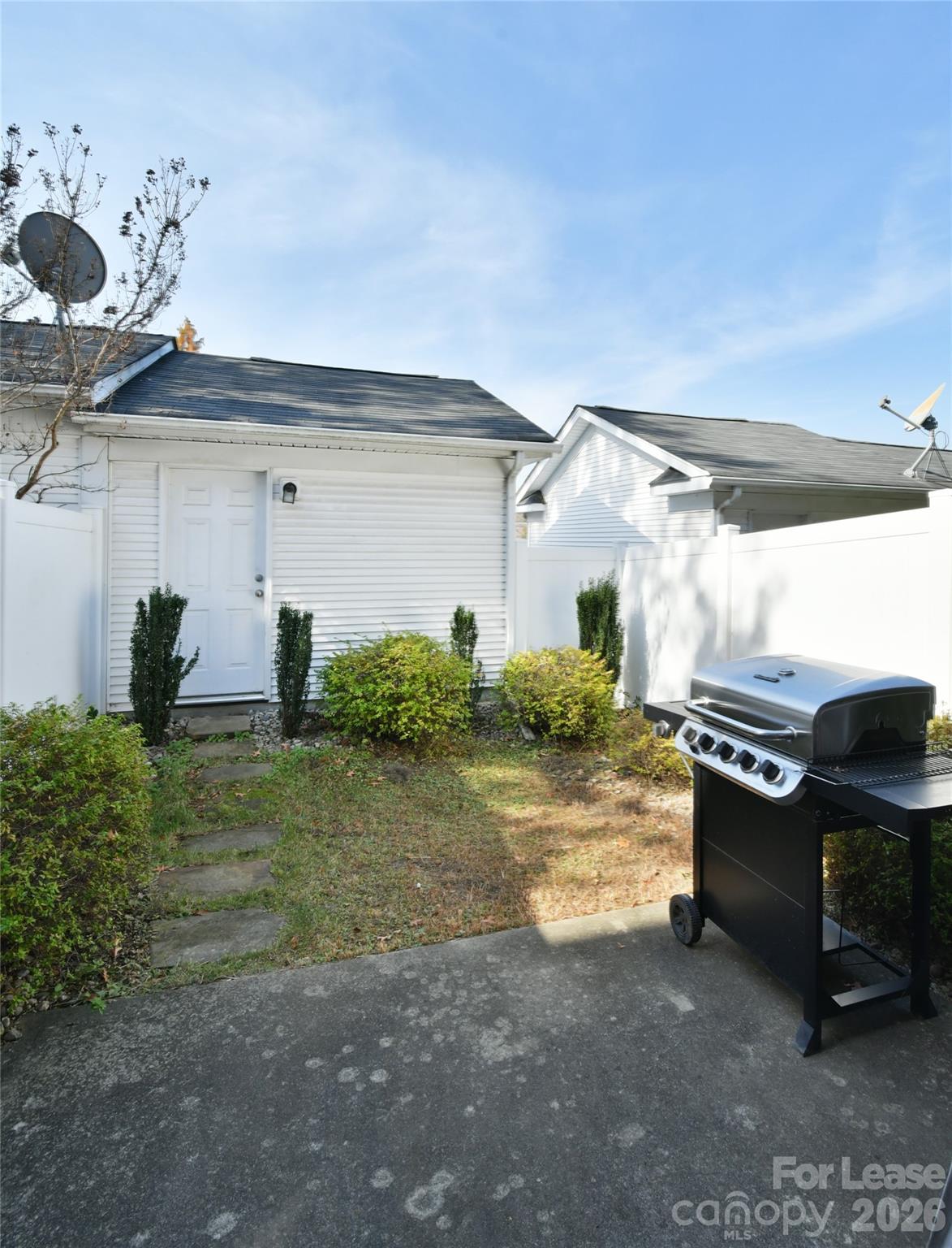 8643 Beaver Creek Drive Charlotte NC 28269