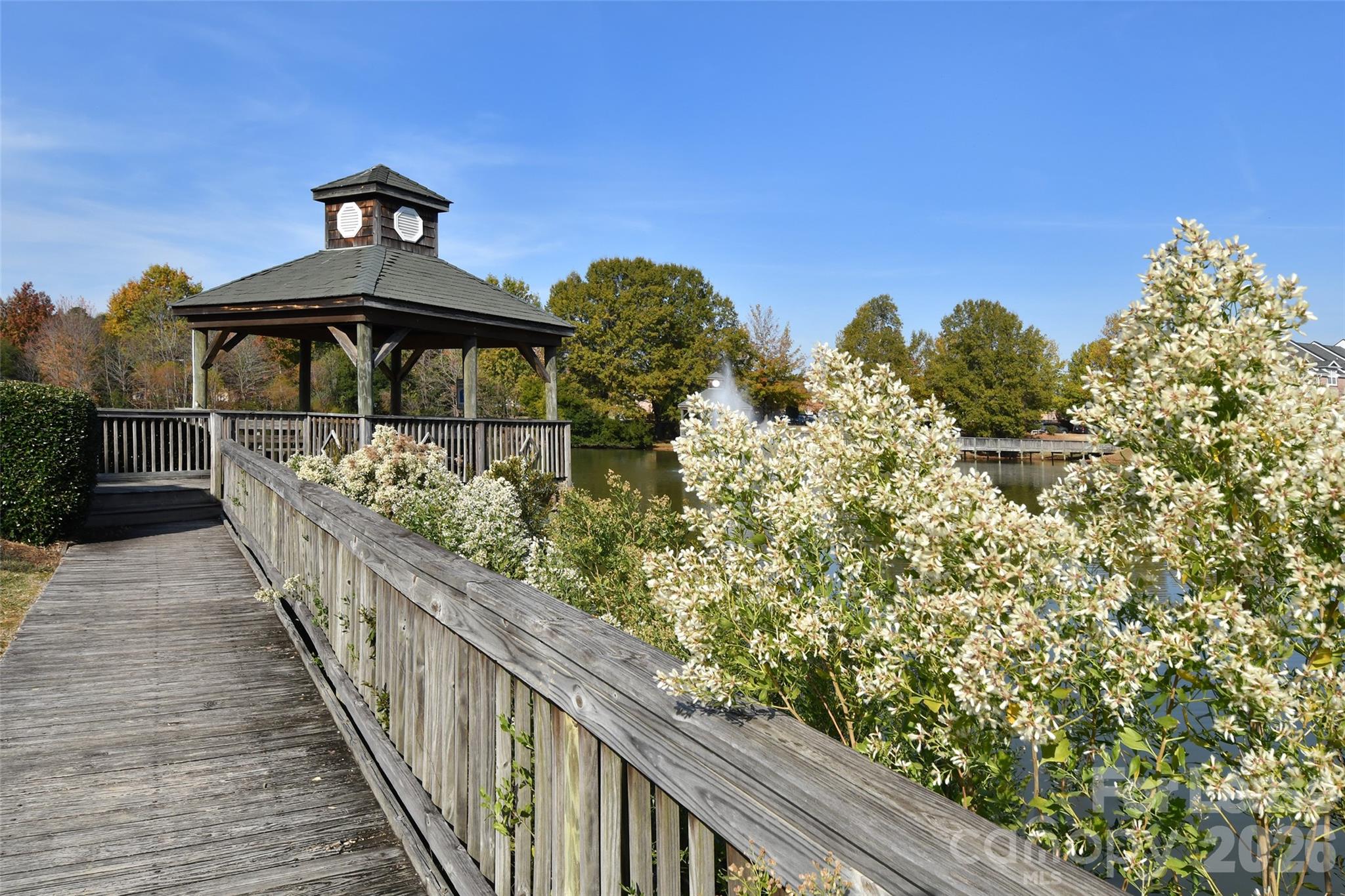 8643 Beaver Creek Drive Charlotte NC 28269