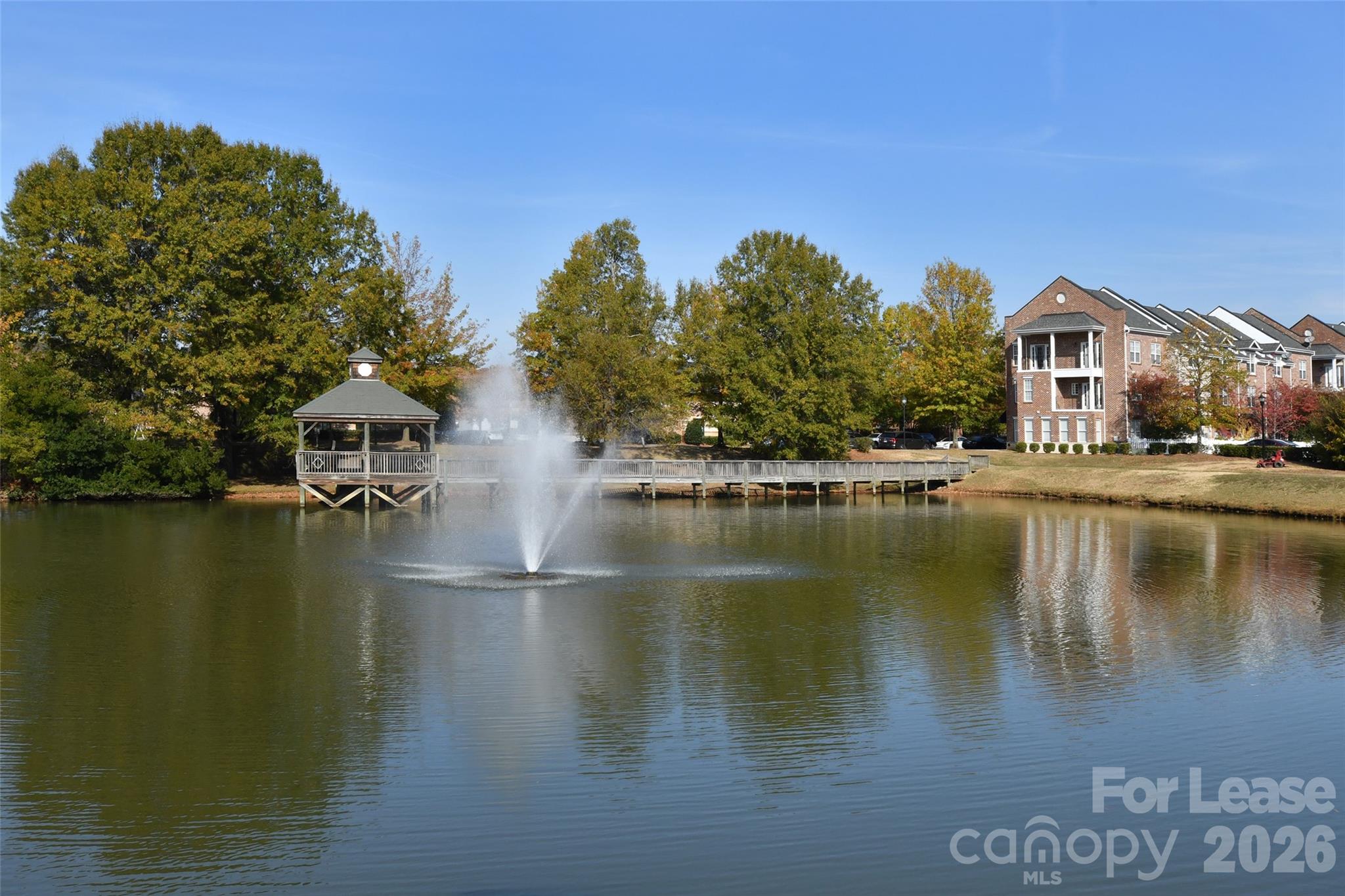 8643 Beaver Creek Drive Charlotte NC 28269