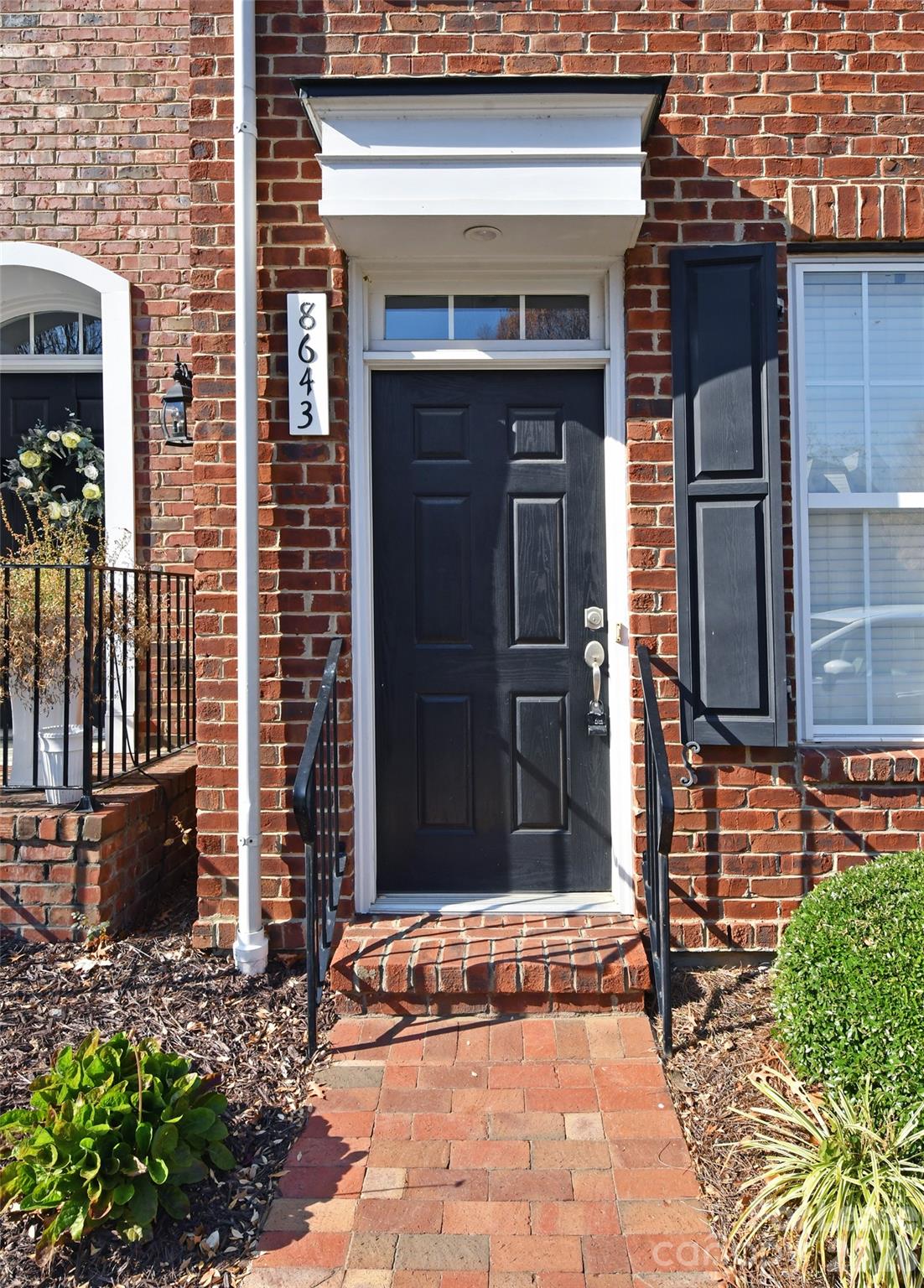 8643 Beaver Creek Drive Charlotte NC 28269
