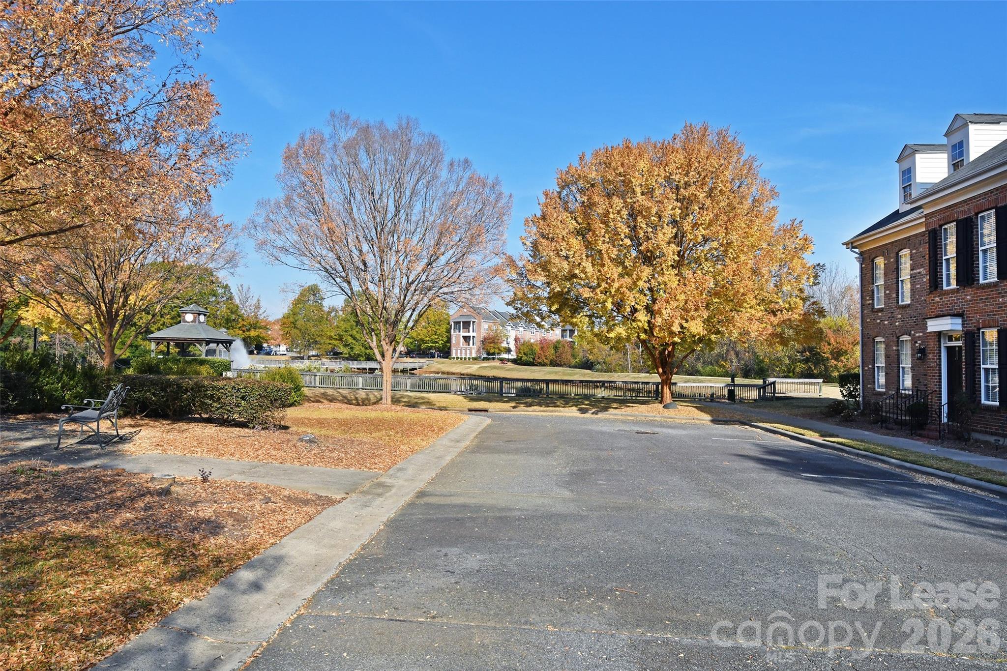 8643 Beaver Creek Drive Charlotte NC 28269