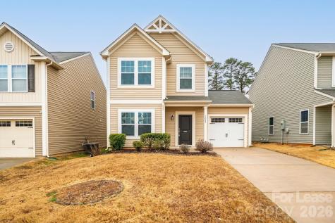 1009 Alta Way Kannapolis NC 28081