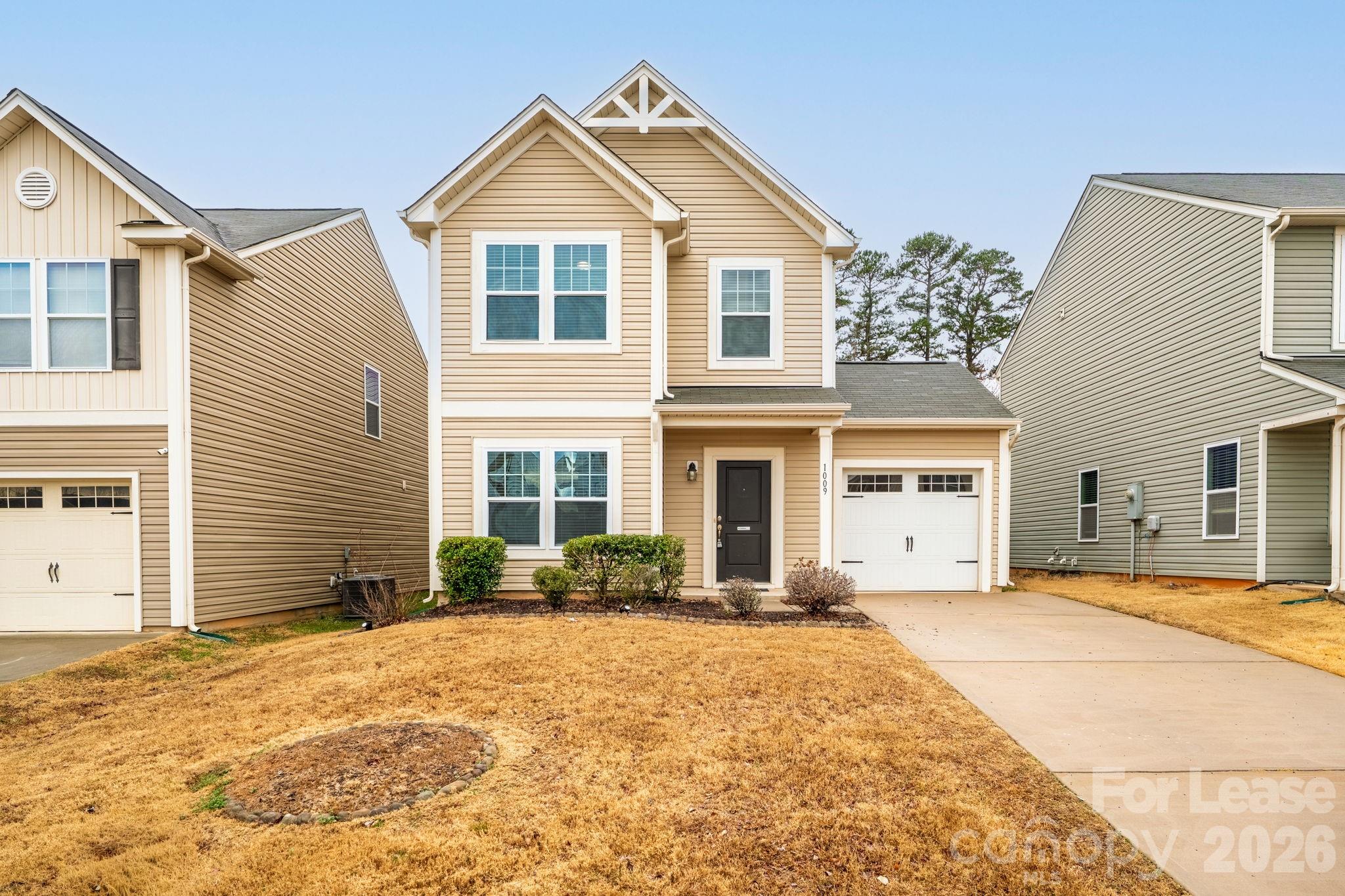 1009 Alta Way Kannapolis NC 28081