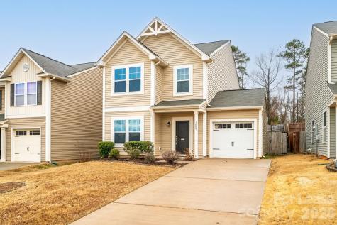 1009 Alta Way Kannapolis NC 28081