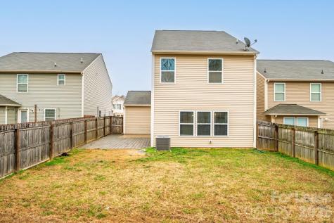 1009 Alta Way Kannapolis NC 28081
