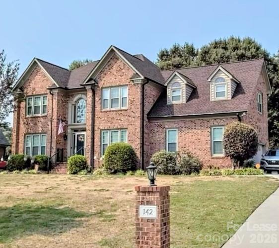 142 Cottontail Lane SE Concord NC 28025