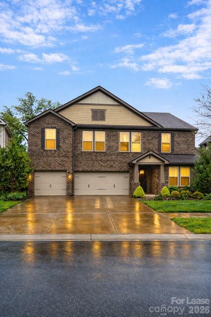 7228 Avoncliff Drive Charlotte NC 28270