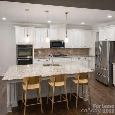 7228 Avoncliff Drive Charlotte NC 28270