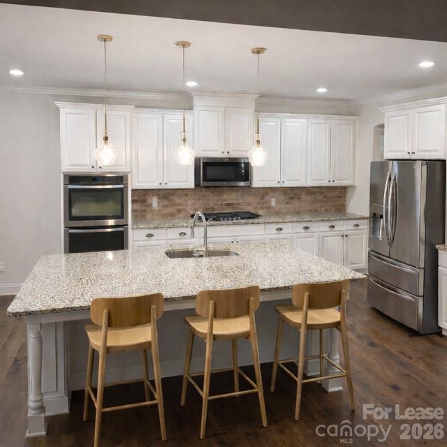 7228 Avoncliff Drive Charlotte NC 28270