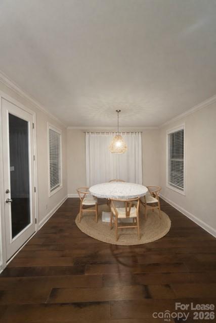 7228 Avoncliff Drive Charlotte NC 28270