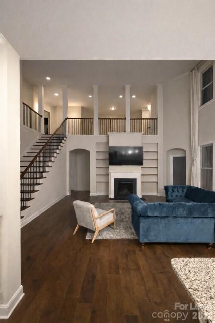 7228 Avoncliff Drive Charlotte NC 28270
