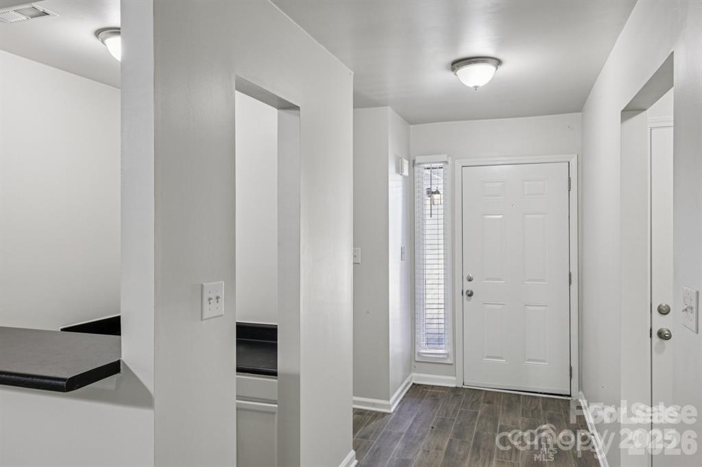 7030 Huntsmaster Drive Charlotte NC 28277