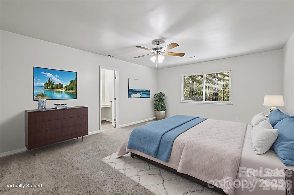 7030 Huntsmaster Drive Charlotte NC 28277