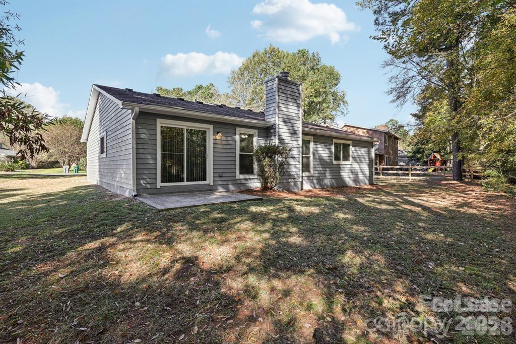 7030 Huntsmaster Drive Charlotte NC 28277