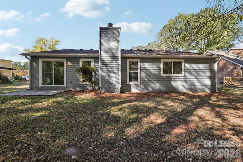 7030 Huntsmaster Drive Charlotte NC 28277