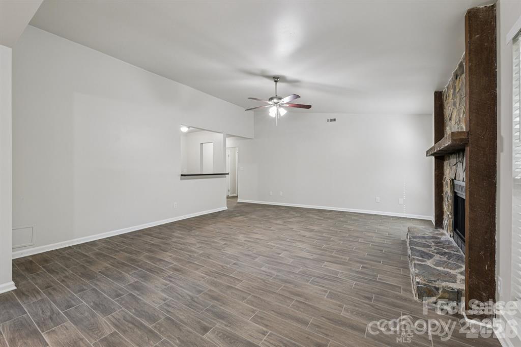 7030 Huntsmaster Drive Charlotte NC 28277