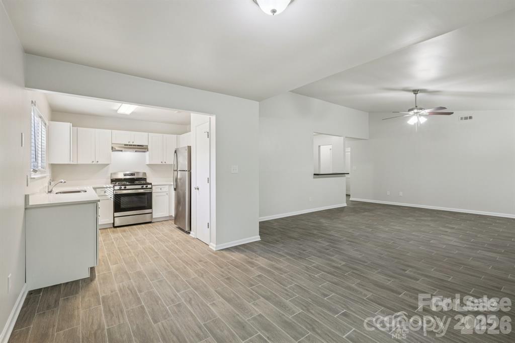 7030 Huntsmaster Drive Charlotte NC 28277