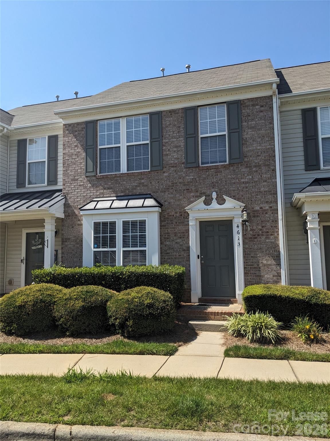 4613 Forestridge Commons Drive Charlotte NC 28269