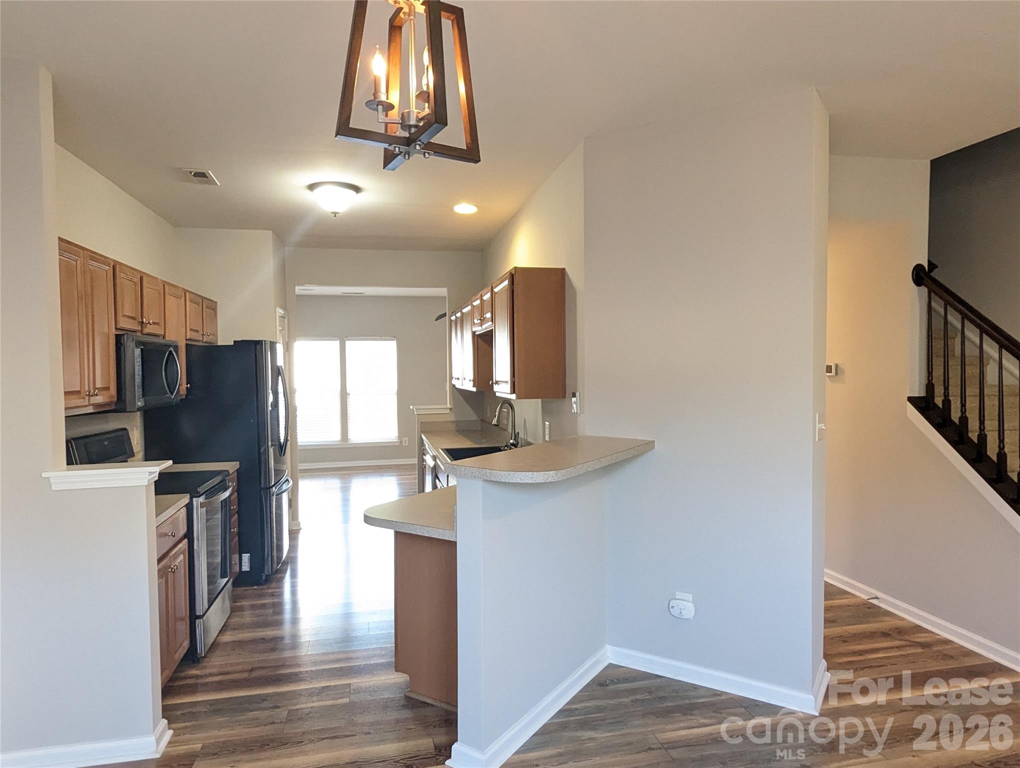 4613 Forestridge Commons Drive Charlotte NC 28269